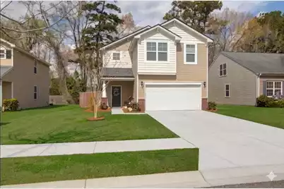 3104 Conservancy Lane, Charleston, SC 29414 - Photo 1