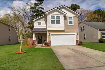 3104 Conservancy Lane, Charleston, SC 29414 - Photo 1