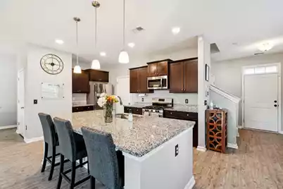 9722 Brandishing Road, Ladson, SC 29456 - Photo 9