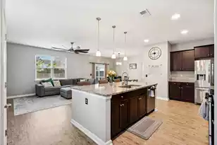 9722 Brandishing Rd, Ladson, SC 29456 - Photo 7