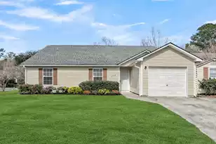 101 Hialeah Ct, Summerville, SC 29486 - Photo 1