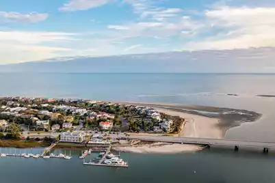 112 Ocean Boulevard, Isle Of Palms, SC 29451 - Photo 3
