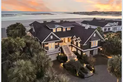 112 Ocean Boulevard, Isle Of Palms, SC 29451 - Photo 11