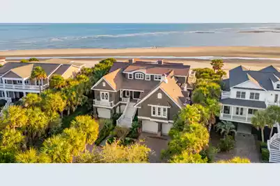 112 Ocean Boulevard, Isle Of Palms, SC 29451 - Photo 5