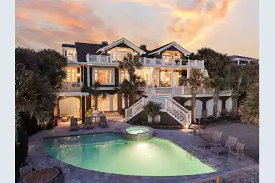 112 Ocean Boulevard, Isle Of Palms, SC 29451 - Photo 33