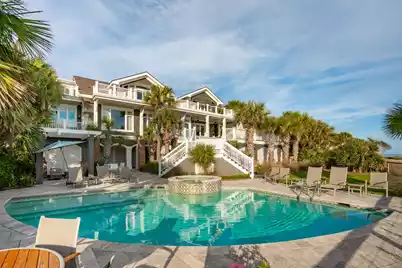 112 Ocean Boulevard, Isle Of Palms, SC 29451 - Photo 59
