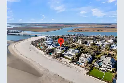 112 Ocean Boulevard, Isle Of Palms, SC 29451 - Photo 95
