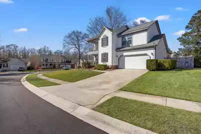 106 Carter Drive, Goose Creek, SC 29445 - Photo 3