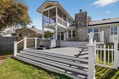 5721 Saint Angela Drive, North Charleston, SC 29418 - Photo 5