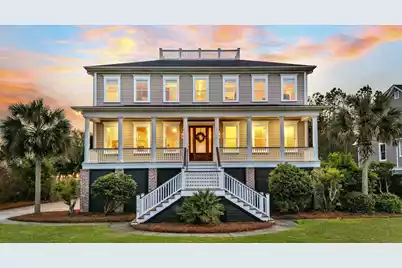 2504 Ballast Point, Mount Pleasant, SC 29466 - Photo 5