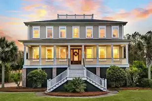 2504 Ballast Point, Mount Pleasant, SC 29466 - Photo 5