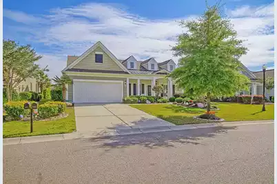 120 Tugboat Lane, Summerville, SC 29486 - Photo 1