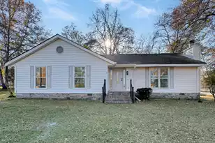 1185 Sheppard Rd, Orangeburg, SC 29118 - Photo 1