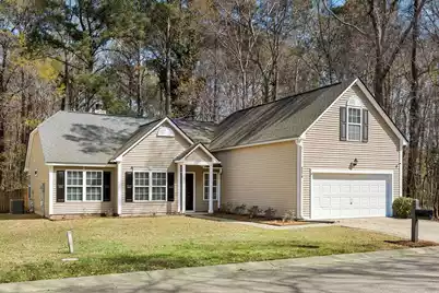 3370 Lindner Lane, Mount Pleasant, SC 29466 - Photo 1