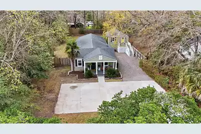 303 Woodland Shores Road, Charleston, SC 29412 - Photo 41