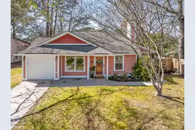 1131 Bellwood Road, Charleston, SC 29412 - Photo 1