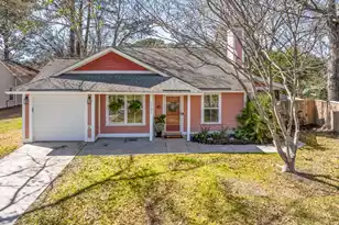 1131 Bellwood Rd, Charleston, SC 29412 - Photo 1