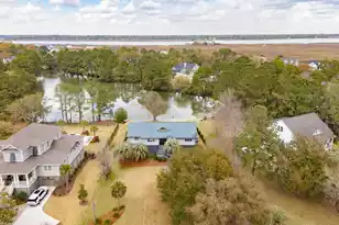 1605 Regimental Ln, Johns Island, SC 29455 - Photo 59