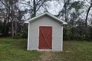 815 Northwood Dr, Orangeburg, SC 29115 - Photo 5