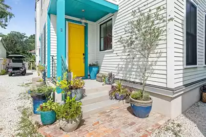 3 1/2 Maranda Holmes Street #Unit B, Charleston, SC 29403 - Photo 35