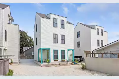 3 1/2 Maranda Holmes Street #Unit B, Charleston, SC 29403 - Photo 41