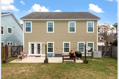 8536 Majestic Street, North Charleston, SC 29420 - Photo 47