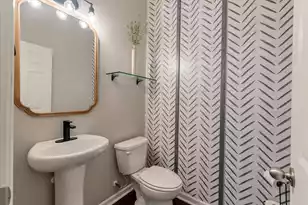 8536 Majestic St, North Charleston, SC 29420 - Photo 23