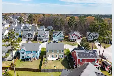 8536 Majestic Street, North Charleston, SC 29420 - Photo 51