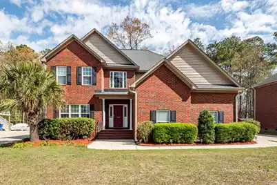 8735 Millerville Drive, North Charleston, SC 29420 - Photo 1