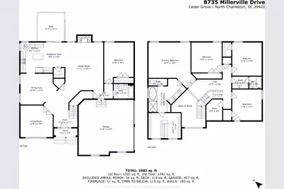 8735 Millerville Drive, North Charleston, SC 29420 - Photo 63