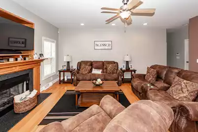 8735 Millerville Drive, North Charleston, SC 29420 - Photo 23