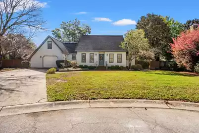 698 Whispering Marsh Drive, Charleston, SC 29412 - Photo 3