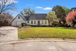 698 Whispering Marsh Dr, Charleston, SC 29412 - Photo 3
