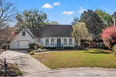 698 Whispering Marsh Drive, Charleston, SC 29412 - Photo 5