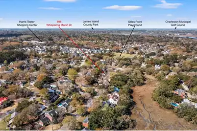 698 Whispering Marsh Drive, Charleston, SC 29412 - Photo 17