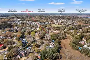 698 Whispering Marsh Dr, Charleston, SC 29412 - Photo 17