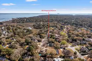 698 Whispering Marsh Dr, Charleston, SC 29412 - Photo 39