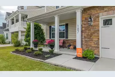 187 Lindera Preserve Boulevard, Summerville, SC 29486 - Photo 5