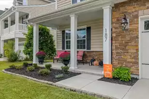 187 Lindera Preserve Blvd, Summerville, SC 29486 - Photo 5