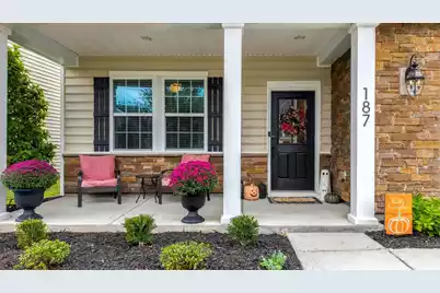 187 Lindera Preserve Boulevard, Summerville, SC 29486 - Photo 7