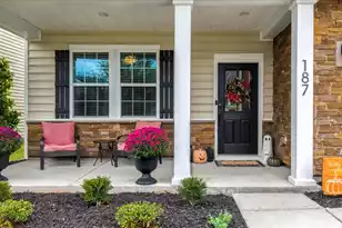 187 Lindera Preserve Blvd, Summerville, SC 29486 - Photo 7