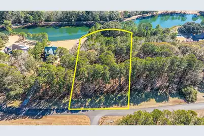 4129 Gnarled Oaks Lane, Johns Island, SC 29455 - Photo 3