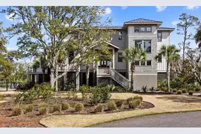 4121 Golf Cottage Lane, Johns Island, SC 29455 - Photo 41