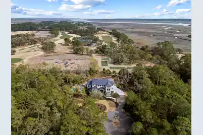 4121 Golf Cottage Lane, Johns Island, SC 29455 - Photo 5