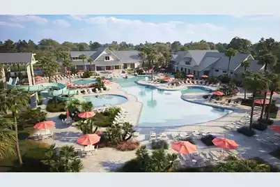 293 Denham Street, Summerville, SC 29486 - Photo 9