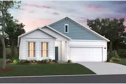 456 White Magnolia Street, Moncks Corner, SC 29461 - Photo 1