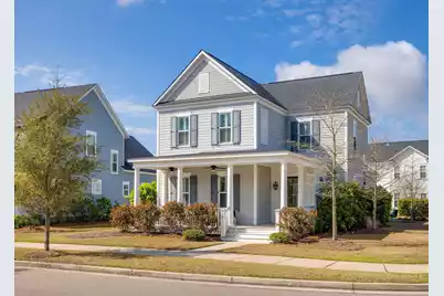 1589 Banning Street, Mount Pleasant, SC 29466 - Photo 1