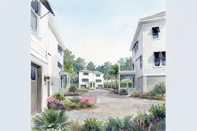 4034 Marshwalk Trace #10, Seabrook Island, SC 29455 - Photo 3