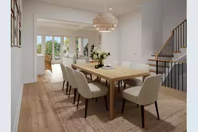 4020 Marshwalk Trace #1, Seabrook Island, SC 29455 - Photo 3