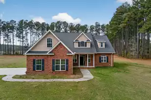 2417 Old Hwy 52, Moncks Corner, SC 29461 - Photo 1